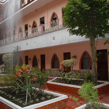 Hotel Iberia Córdoba Exteriör bild