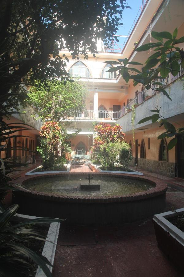 Hotel Iberia Córdoba Exteriör bild
