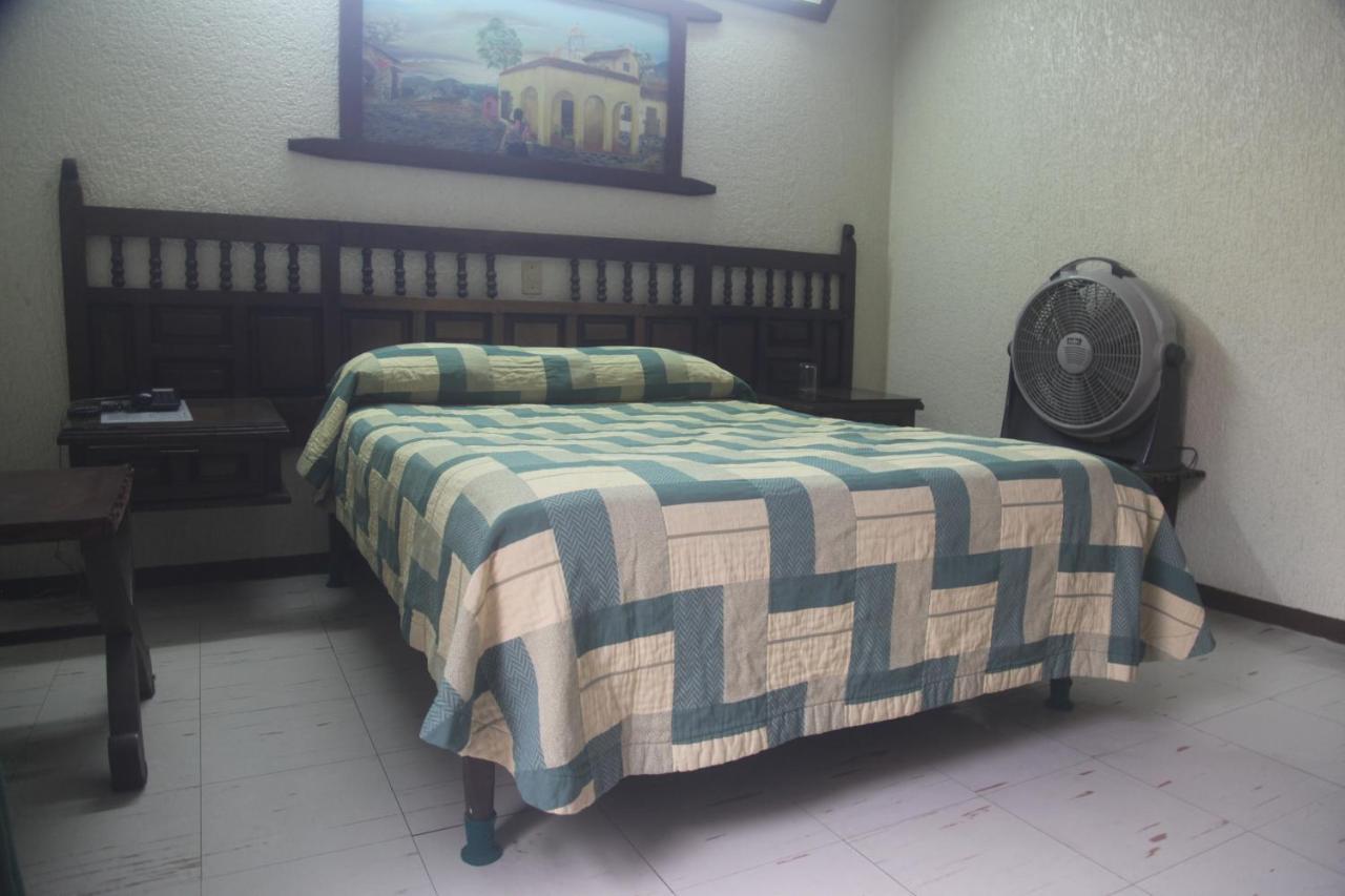 Hotel Iberia Córdoba Rum bild