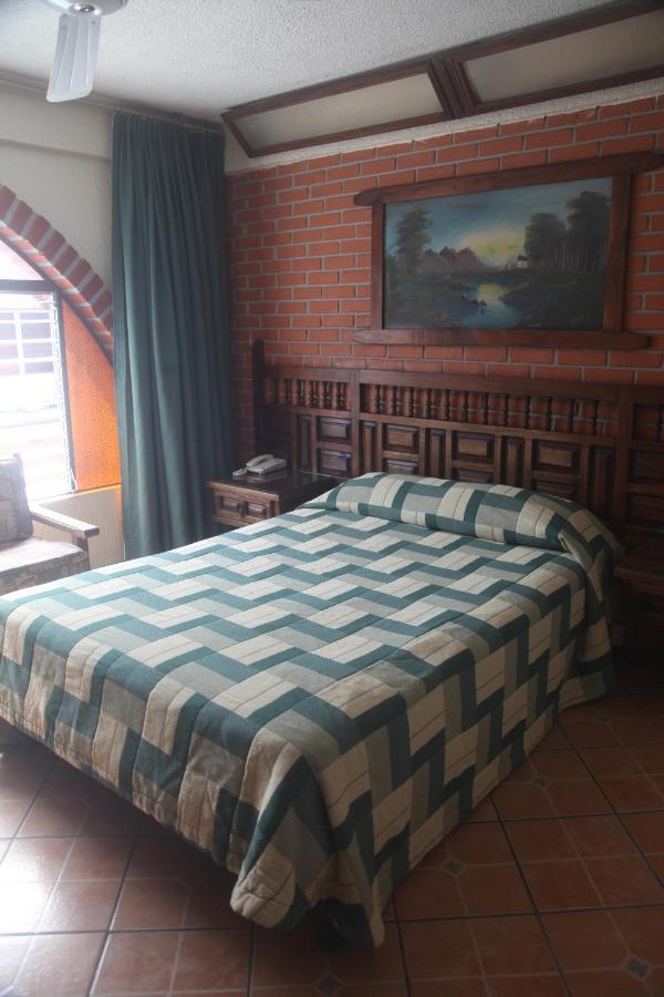 Hotel Iberia Córdoba Rum bild