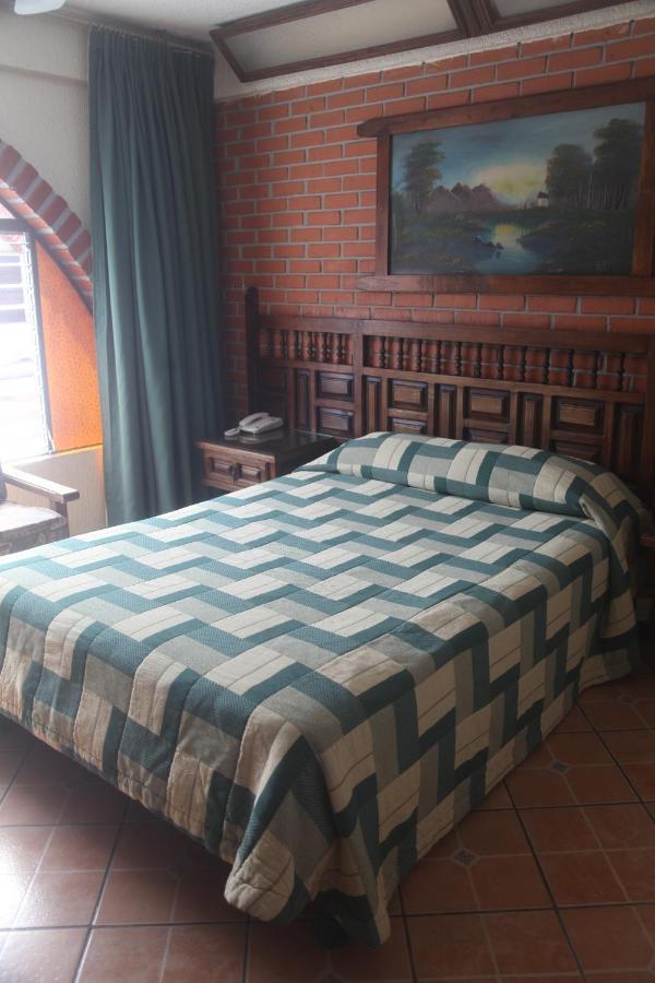 Hotel Iberia Córdoba Rum bild