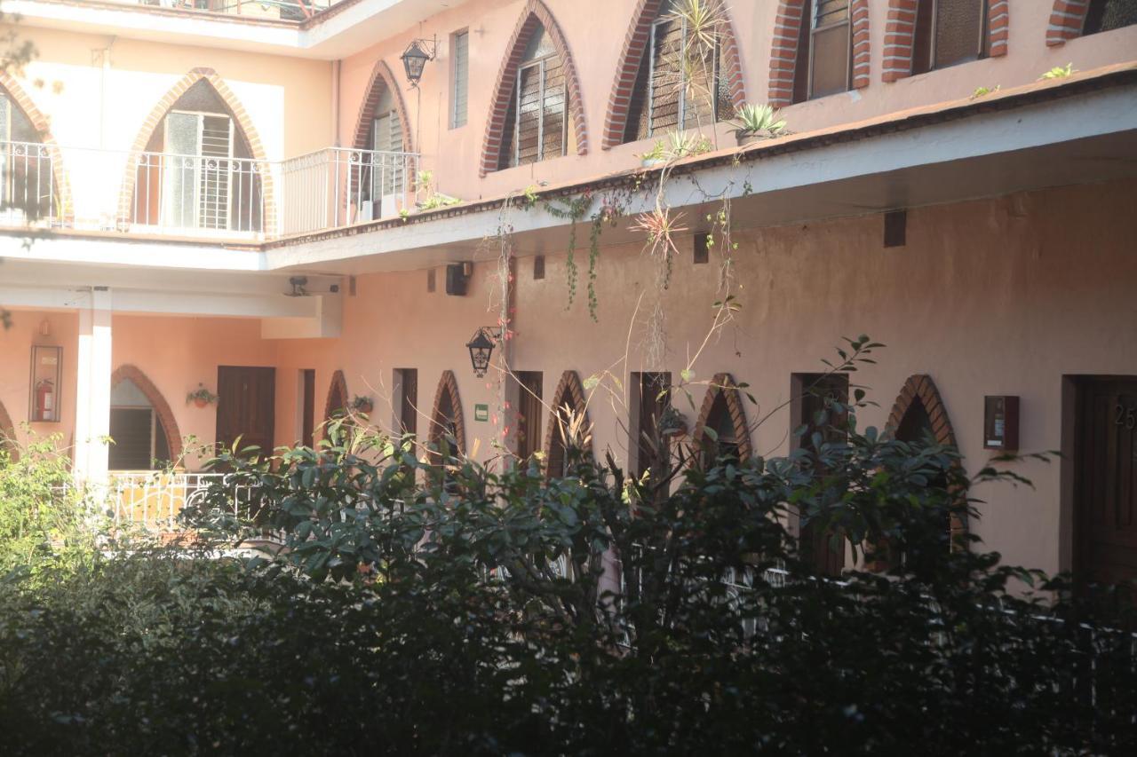 Hotel Iberia Córdoba Exteriör bild