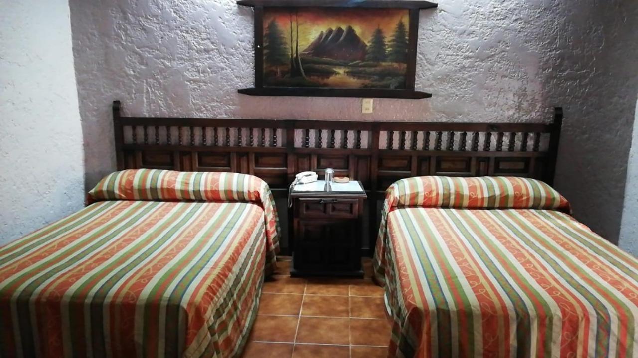 Hotel Iberia Córdoba Exteriör bild