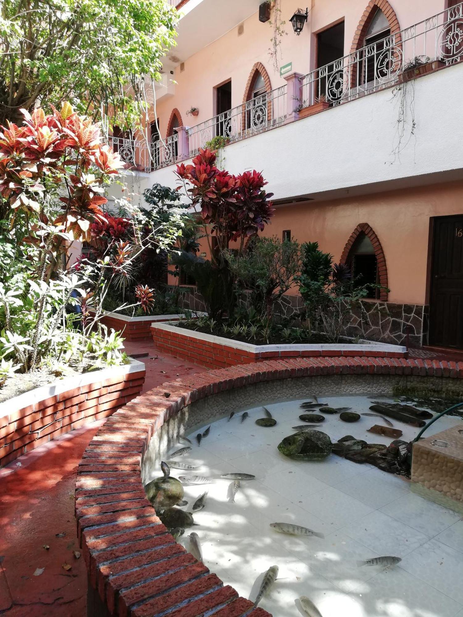 Hotel Iberia Córdoba Exteriör bild